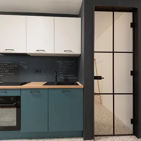 Diklo Gæstehus Zadar