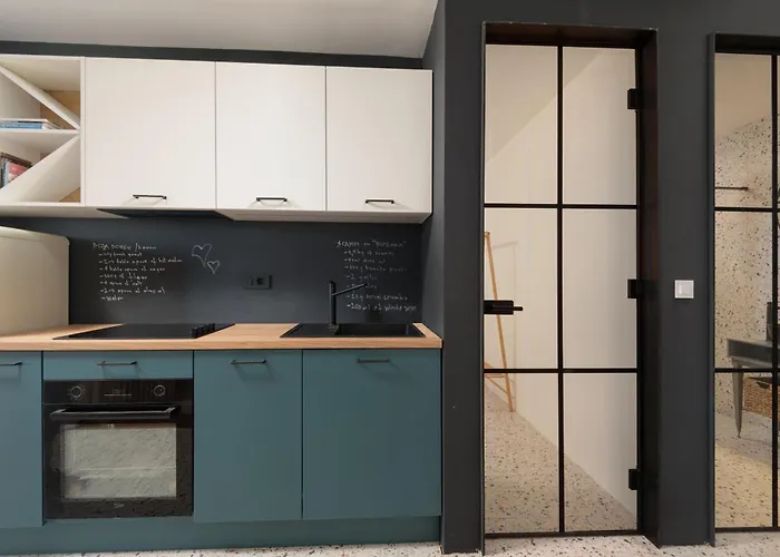 Diklo Gæstehus Zadar