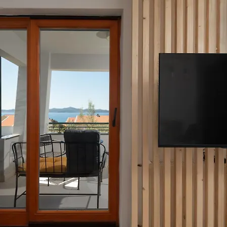 Gæstehus Diklo Zadar