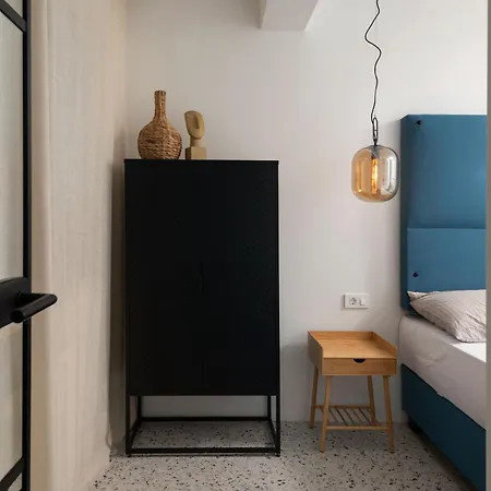 Diklo בית הארחה