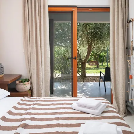 בית הארחה Diklo