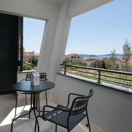 Πανσιόν Diklo 3*