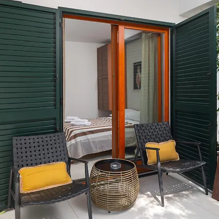 Πανσιόν Diklo 3*