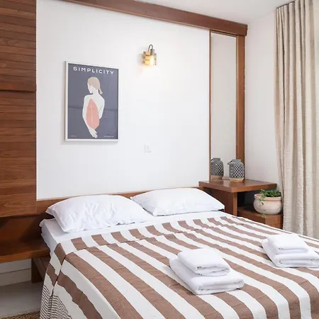 Gæstehus Diklo Zadar