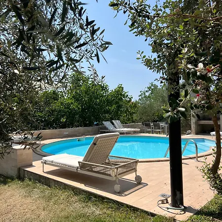 Diklo Πανσιόν