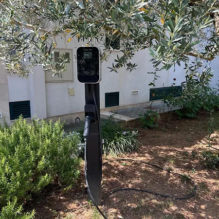 Πανσιόν Diklo Ζαντάρ