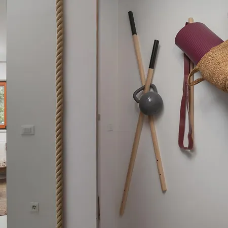 Πανσιόν Diklo Ζαντάρ