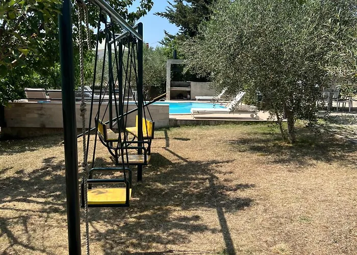 Diklo Affittacamere Zara